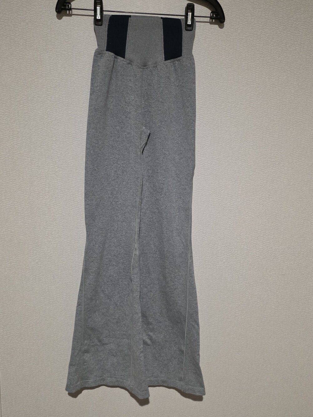 Free People Movement High Waisted Flare Leggings Medium